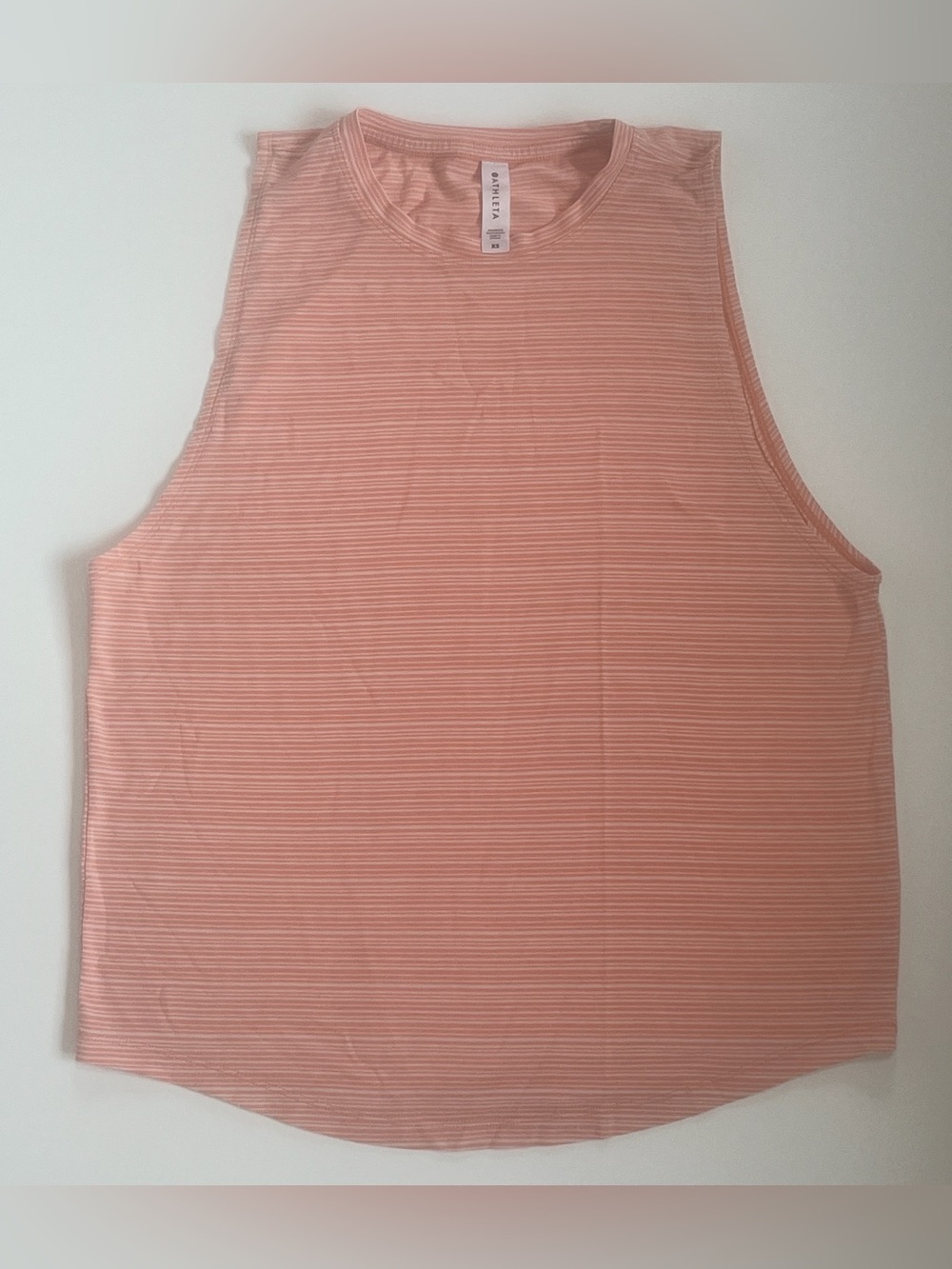 Athleta tank XS